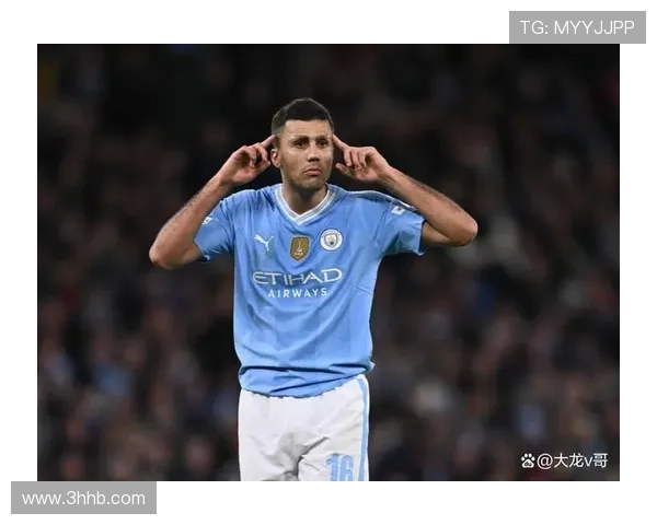 罗德里：对于我和我的国家来说，赢得金球奖会是一种骄傲