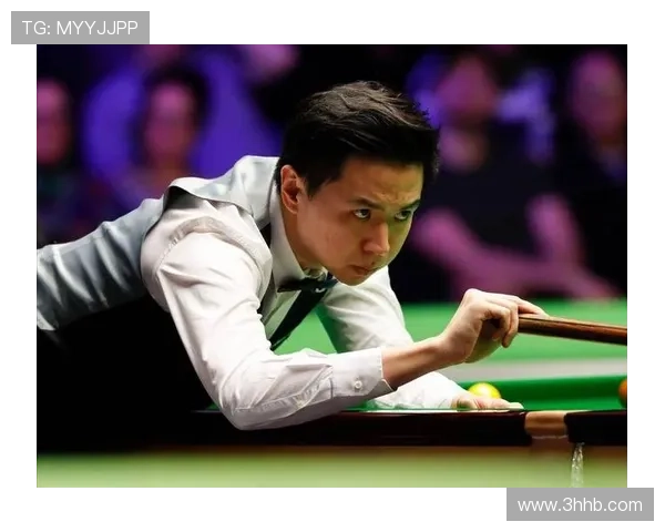 肖国栋0-13遭墨菲淘汰 无缘世锦赛八强